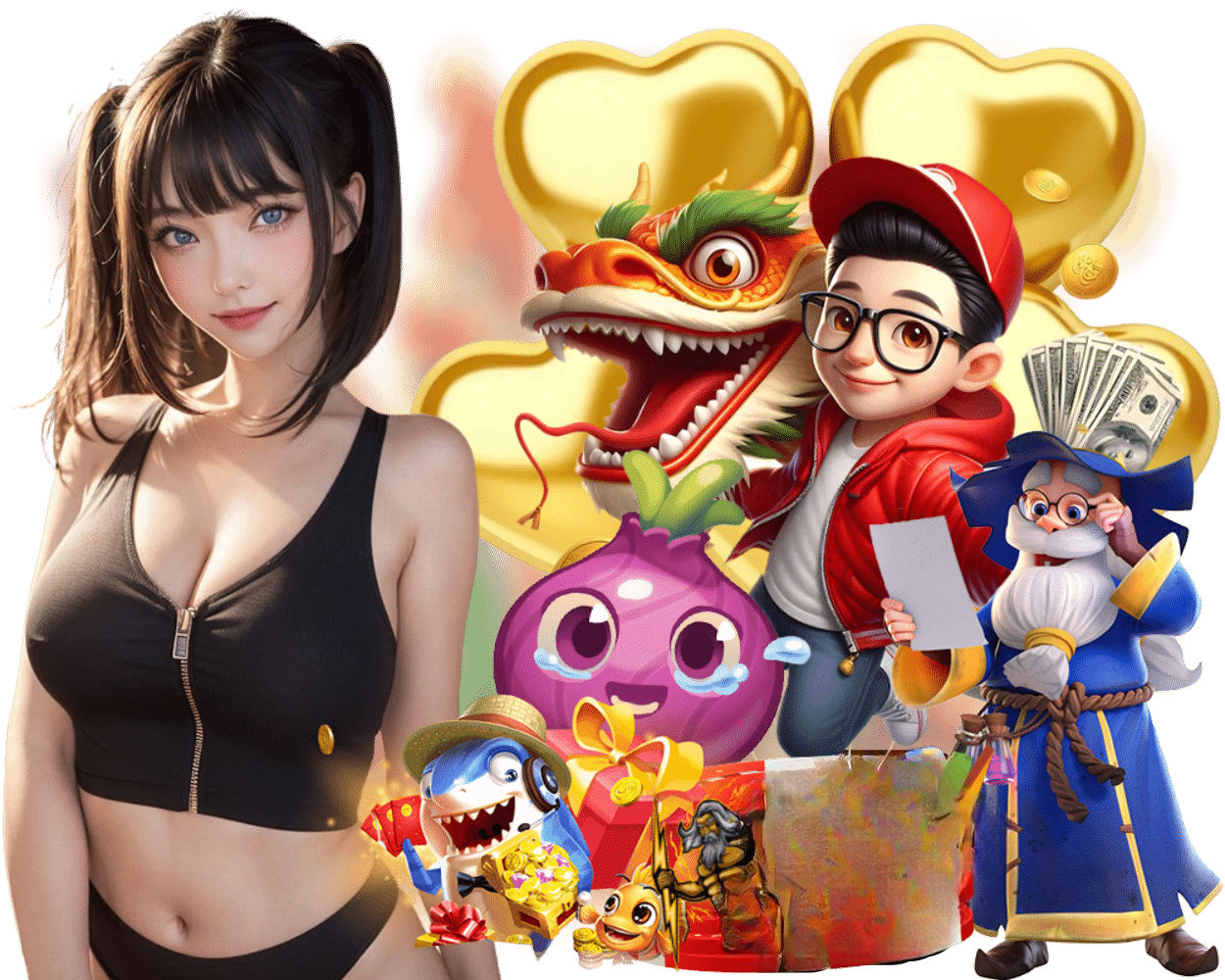 glodenwing บินทะยานสู่ความรวย เดิมพันไร้ขีดจำกัด